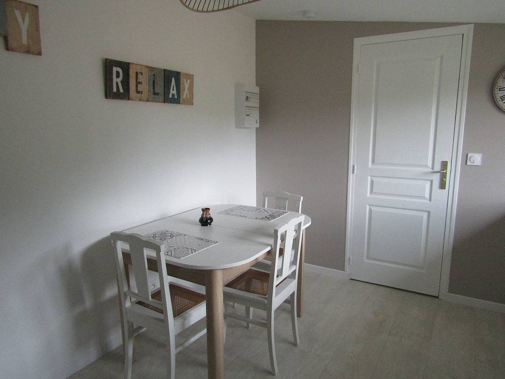 Chambres d'hôtes Le Tremblay - La Barrière in Channay-sur-Lathan, Région de Tours