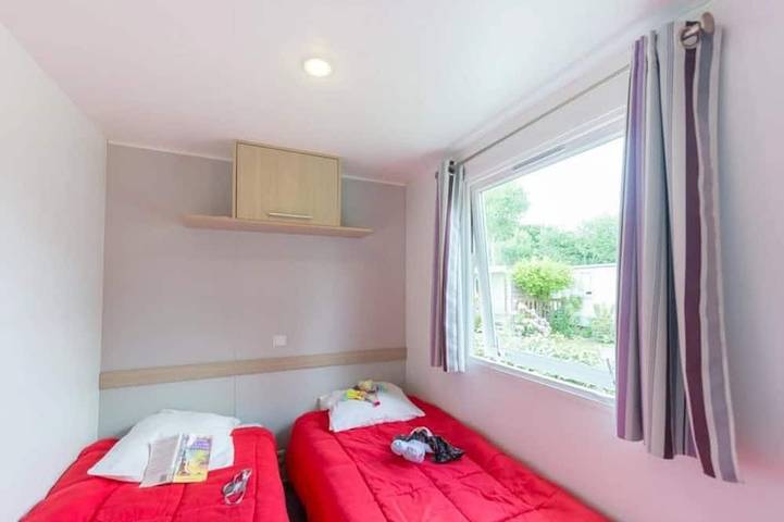 Camping für 4 Personen in Guérande - 4