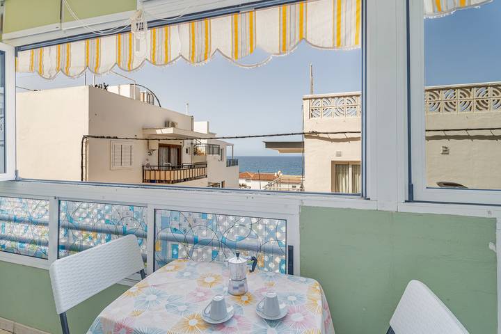 Ferienwohnung für 3 Personen in Playa de las Américas - 2