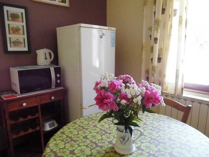 Gîte pour 2 personnes, avec jardin dans Hauts-de-France - 4