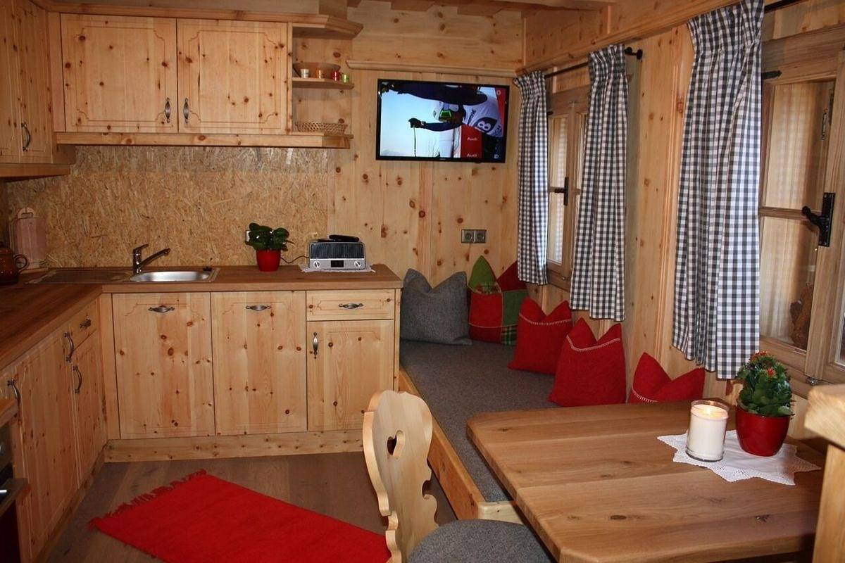 Vakantiehuis voor 2 personen met terras in Haus, Schladming-Dachstein