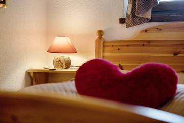 Baita per 4 Persone in Comune di Gressan, Alpi Occidentali, Foto 3