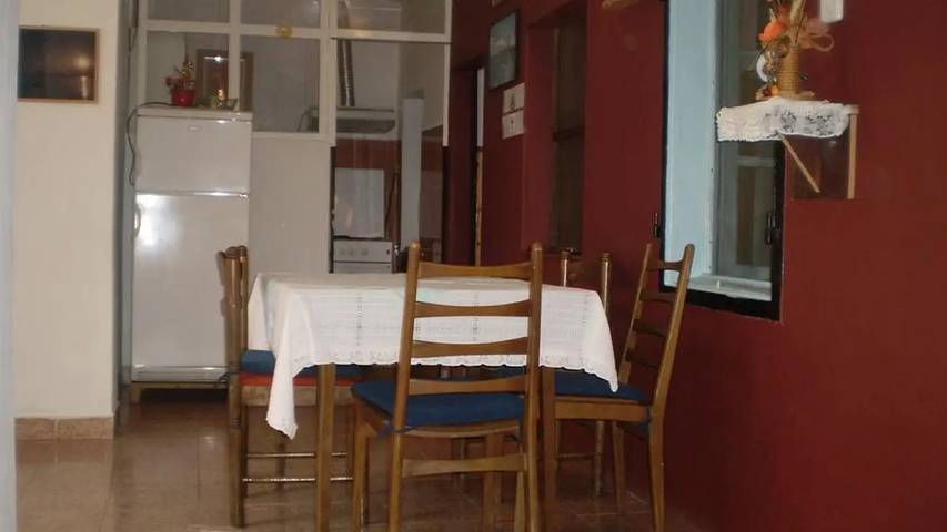 Ferienwohnung für 5 Personen, mit Terrasse in Sveti Petar na Moru - 2