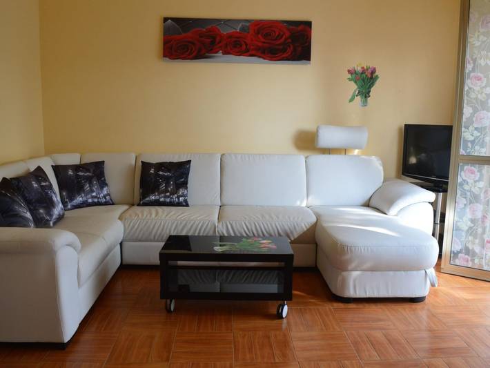 Ferienwohnung für 3 Personen, mit Terrasse und Garten sowie Seeblick in Manerba del Garda - 2