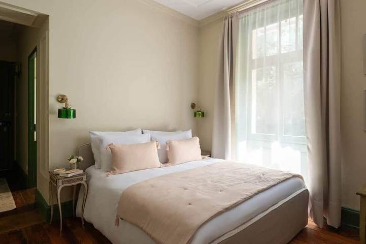 Chambre d’hôte pour 2 personnes à Vittel - 3