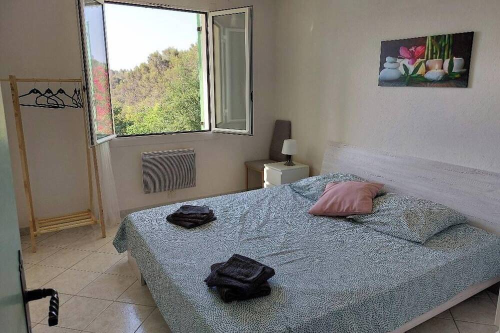 Homerez - Villa in Saint-Nazaire in Saint-Nazaire (Nimes), Nimes und Umgebung