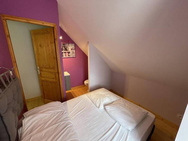 Chalet pour 6 personnes dans Le Lioran - 3