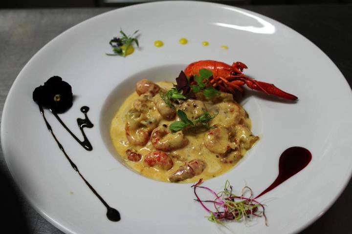 Hôtel pour 2 personnes, avec balcon ainsi que jardin et vue à Villersexel - 3