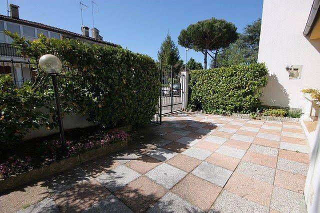 Villa for 8 guests with private parking, 2 bathrooms in Provincia de Ferrara