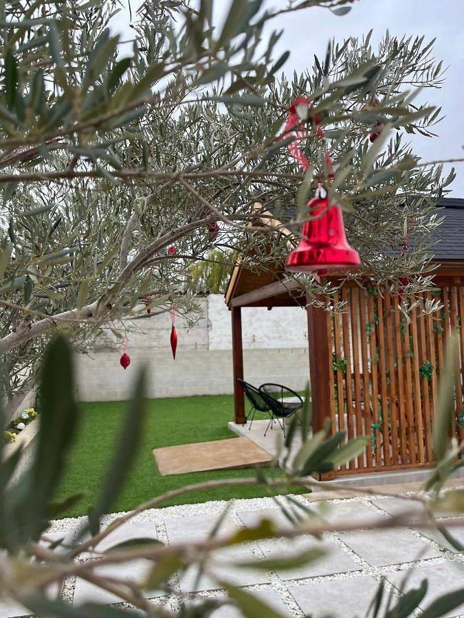 Casa rural para 3 personas, con piscina además de jacuzzi y jardín en Provincia de Cuenca - 2