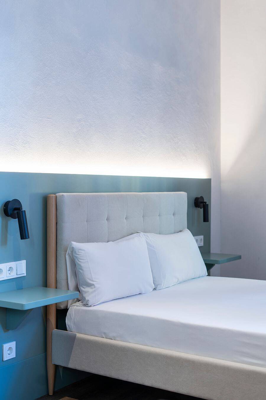 Entire studio, Vlc Host - Reina 168 2 in Valencia, Costa de Valencia