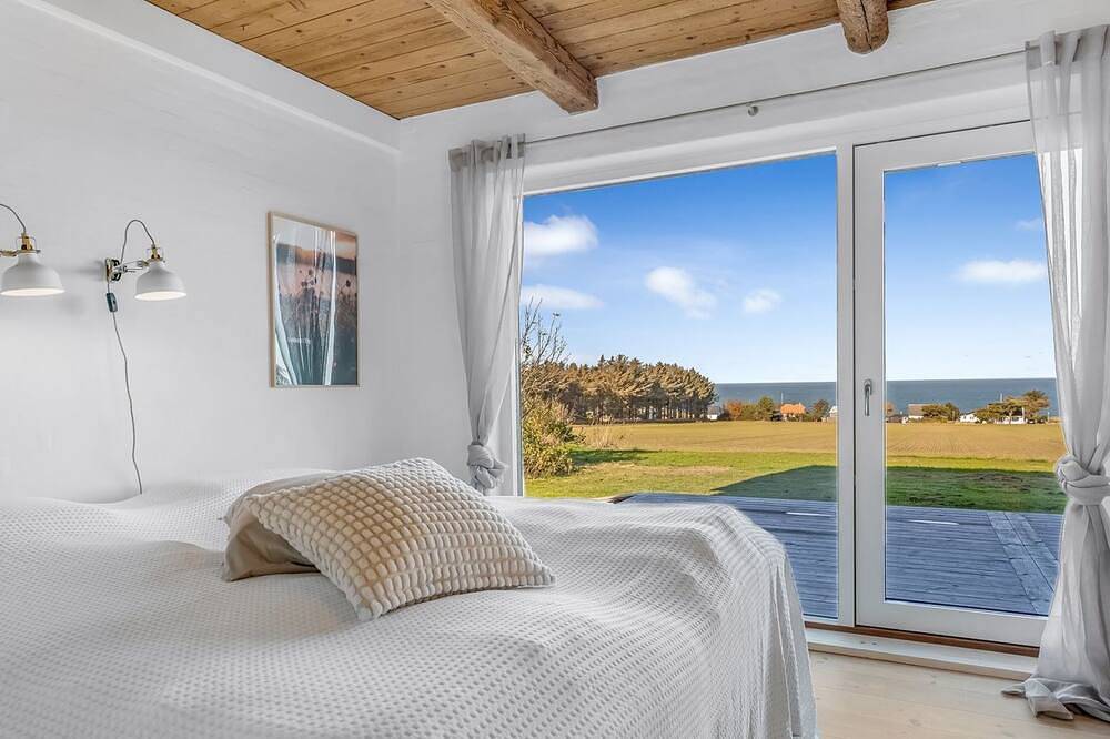 \"Elida\" - 400m from the sea in Hanstholm, Dänemark an der Nordsee