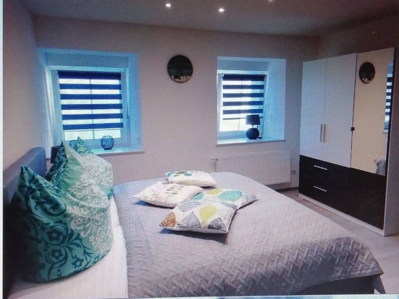 Ganze Wohnung, Wohnung in Kühberg mit Grill in Königswalde, Erzgebirge