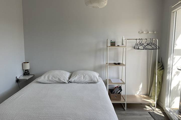 Appartement de vacances pour 2 personnes