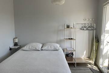 Gîte pour 2 personnes à Sanguinet