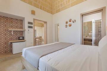 B&b per 13 Persone in Galatone, Salento, Foto 2