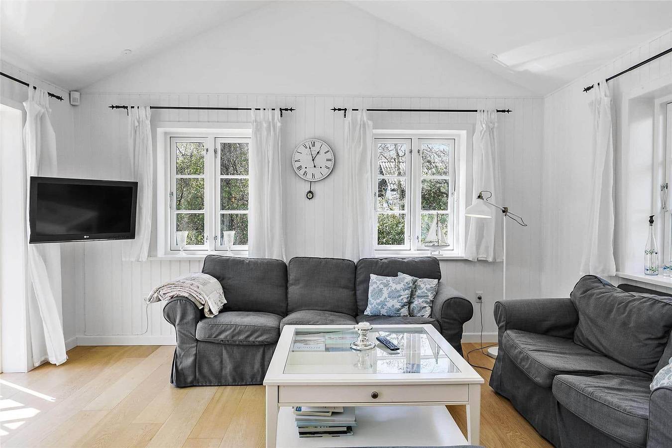 3638 Nexø - Hedevej 10 C in Balka, Bornholm