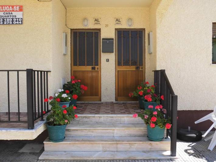 Gîte pour 8 personnes, avec balcon et vue dans Praia da Vieira - 2