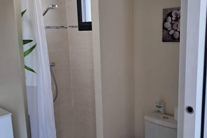 Ferienwohnung für 2 Personen, mit Garten auf Noirmoutier - 3