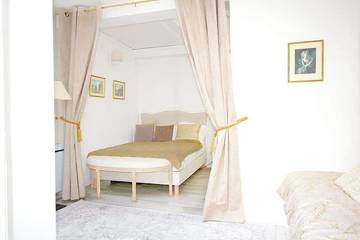Appartement De Vacances pour 5 Personnes dans Lens, Région de Lens, Photo 2