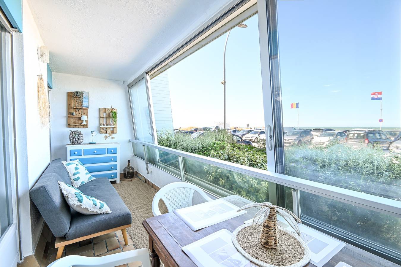 Apartamento entero, Le Vumer - Proche Plage in Courseulles-sur-Mer, Región de Caen