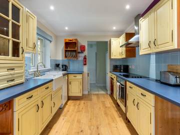 Holiday Home for 4 People in Highlands, Scotland, Photo 2