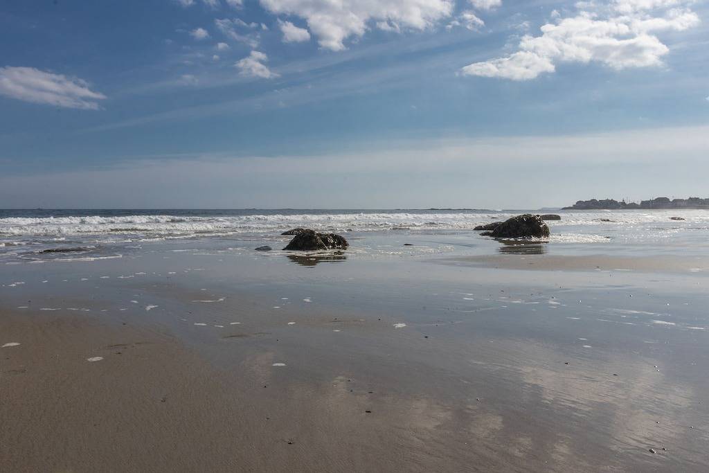 Dog-friendly home with kitchenette - walk to the beach & dining in Ogunquit, York County