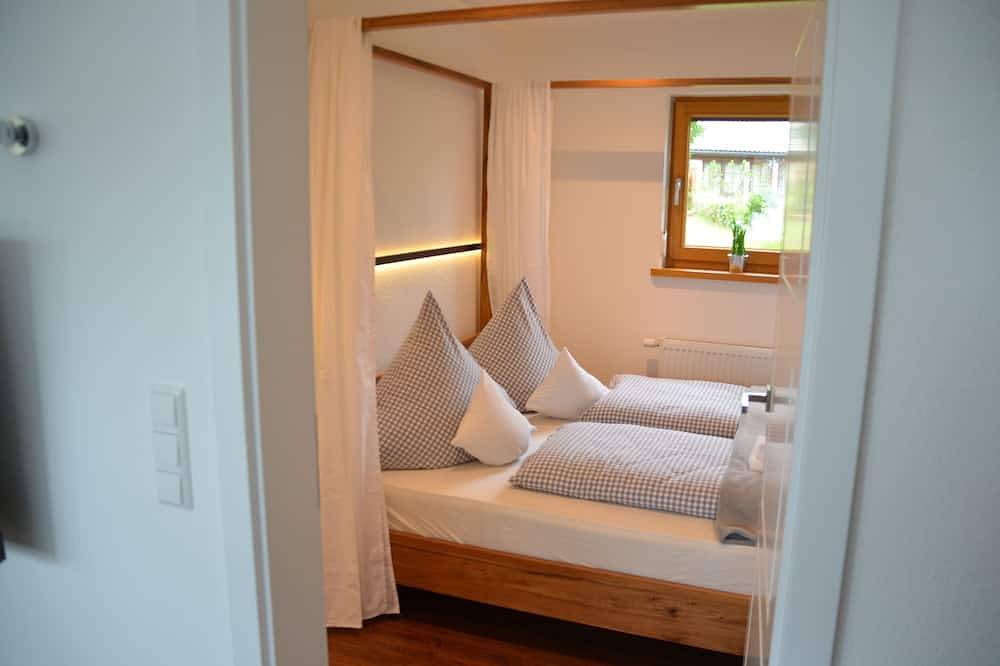Ferienhaus-Eibele – Ankommen. Durchatmen. Allgäu genießen. in Oberstaufen, Bayerisch Schwaben