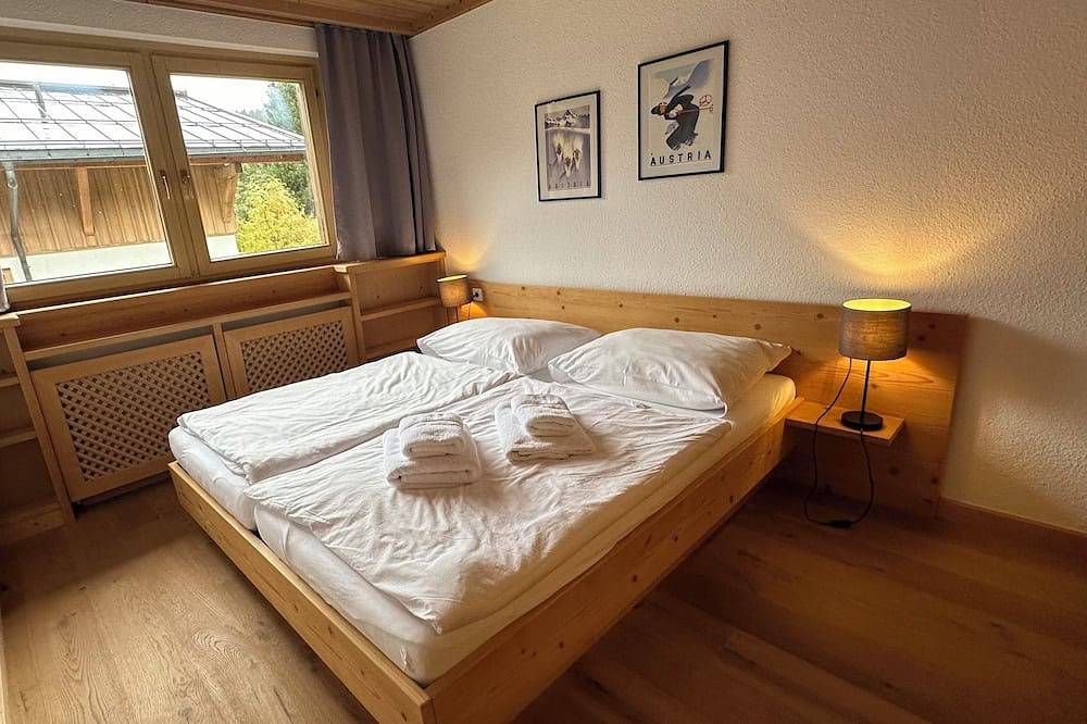 Ganze Wohnung, Traum-Apartment “Wildbach” im bezaubernden Hinterthal am Hochkönig in Hinterthal, Steinernes Meer