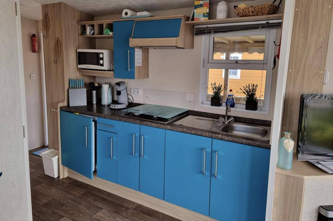 Chalet in Callantsoog, Noord-Holland - Nordseeküste