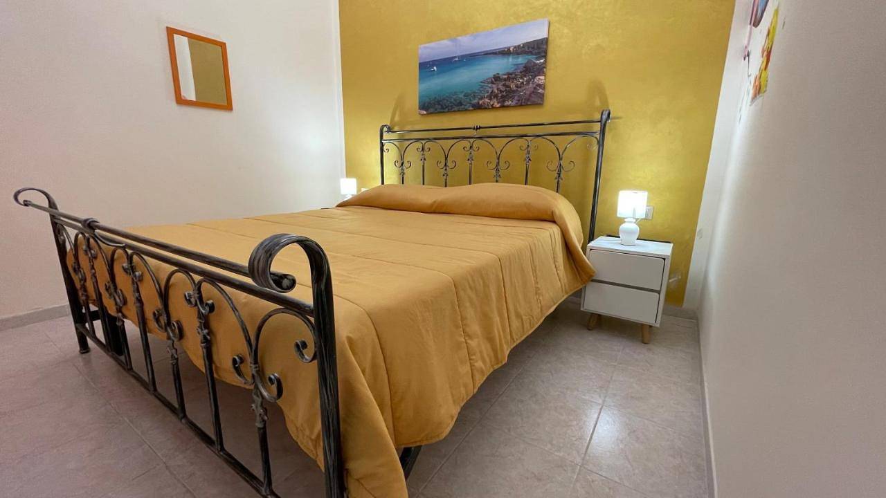 Ganze Wohnung, Lucky Home in Trapani, Trapani Provinz