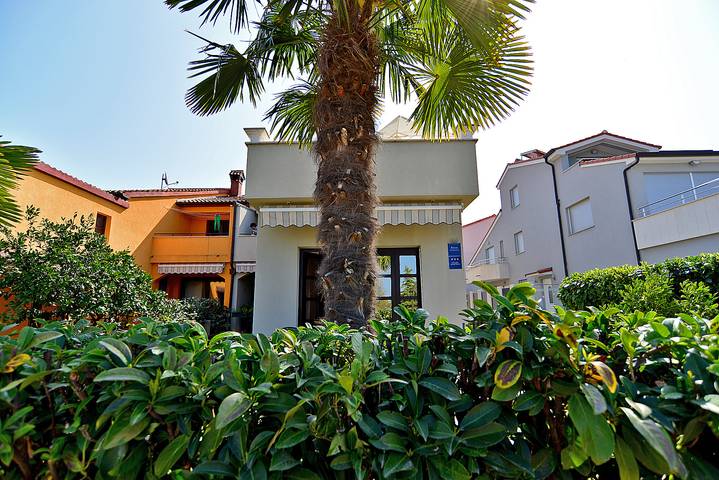 Ferienwohnung für 3 Personen, mit Terrasse in Fazana - 3