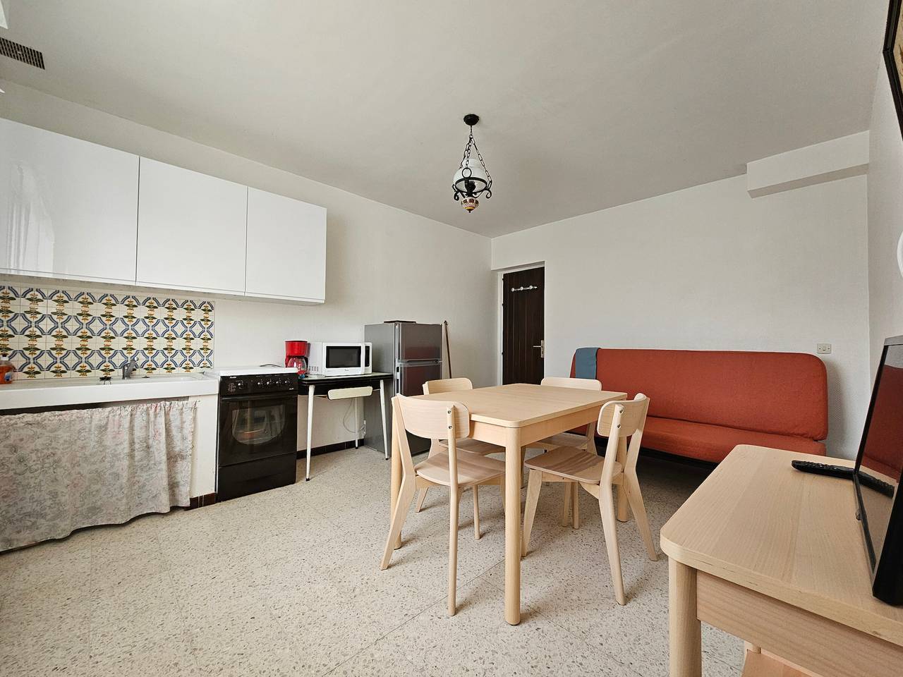 Charmant Appartement Proche Plage - 4 Pers - Animaux sur Demande - Wifi Gratuite in L'Aiguillon-la-Presqu'île, Vendée