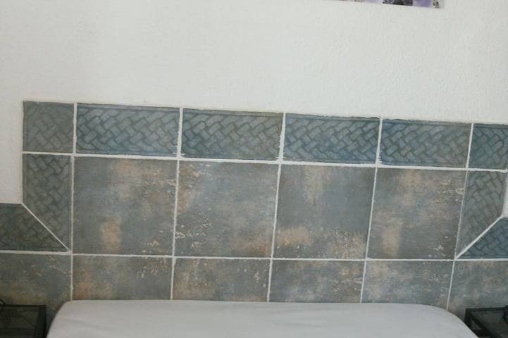 Villa pour 5 personnes, avec piscine et terrasse dans Santa Giulia - 4