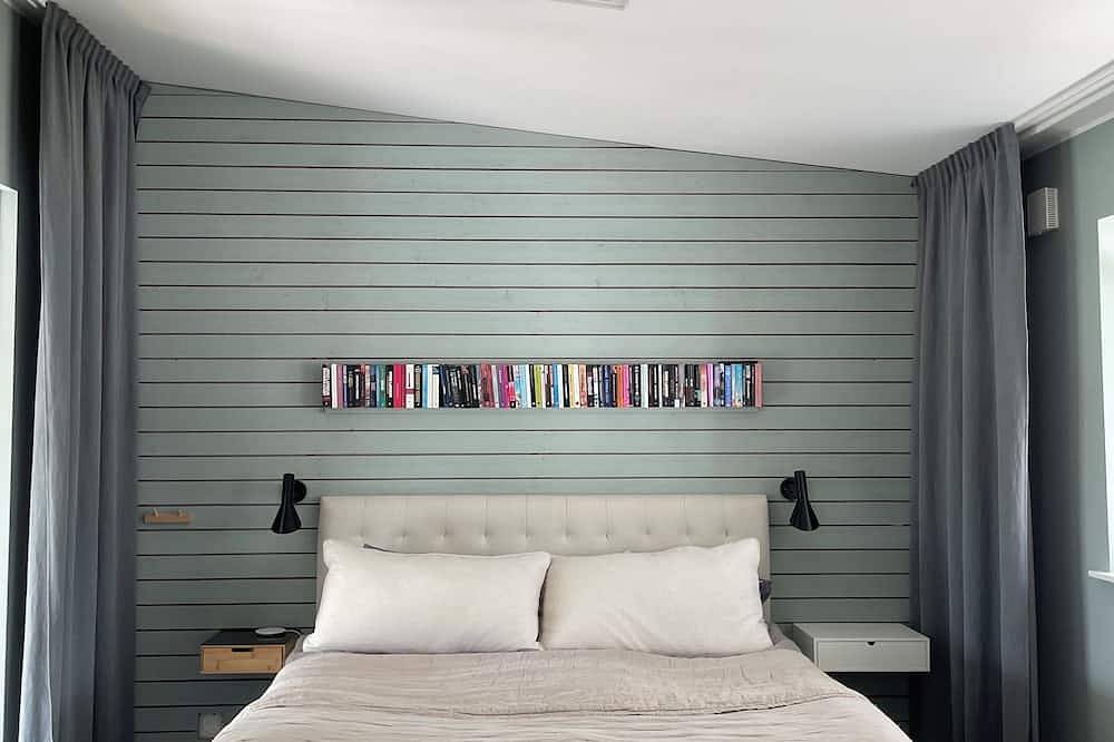 Modern villa close to sea, forest and Stockholm city center in Tyresö, Schwedische Ostsee