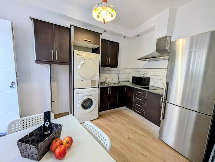 Casa rural para 3 personas en Los Silos - 4