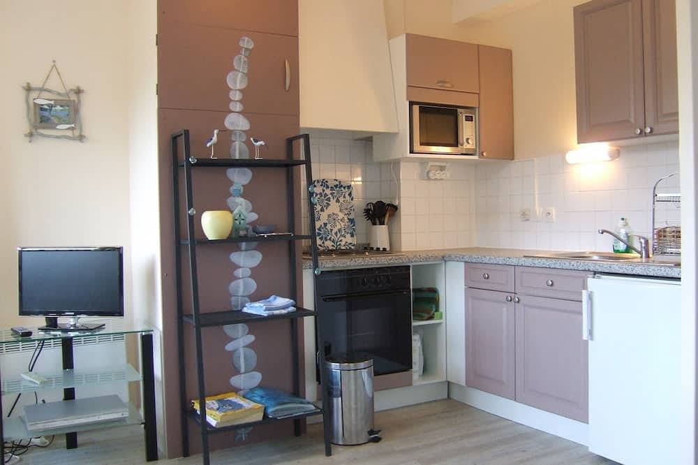 Apartamento entero, Apartamento panorámico con vistas al mar, terraza sur, Trévou, Costa de granito rosa, 22. in Trévou-Tréguignec, Costa de granito rosa
