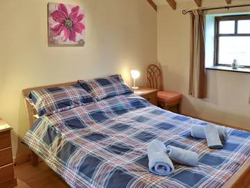 Vacation Rental for 6 Guests in East Riding of Yorkshire, Yorkshire, Picture 4