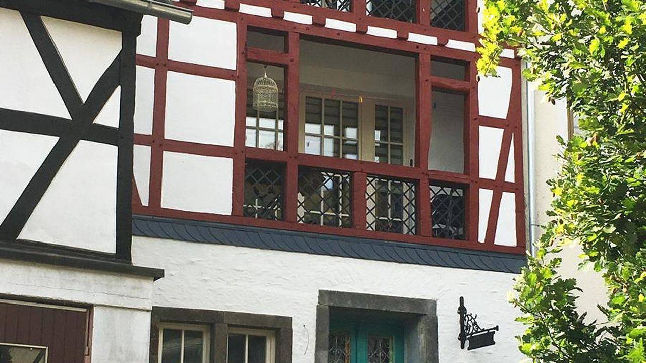 Ganze Ferienwohnung, Ferienwohnung für 2 Personen (47 m²) in Monreal in Monreal, Osteifel