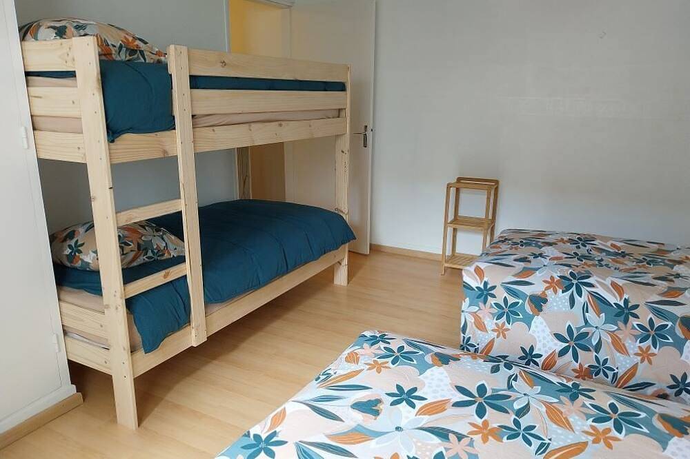 Apartamento entero, Apartment overlooking Notre Dame Cathedral, Hyper center. in Saint-Omer, Región de Saint-Omer