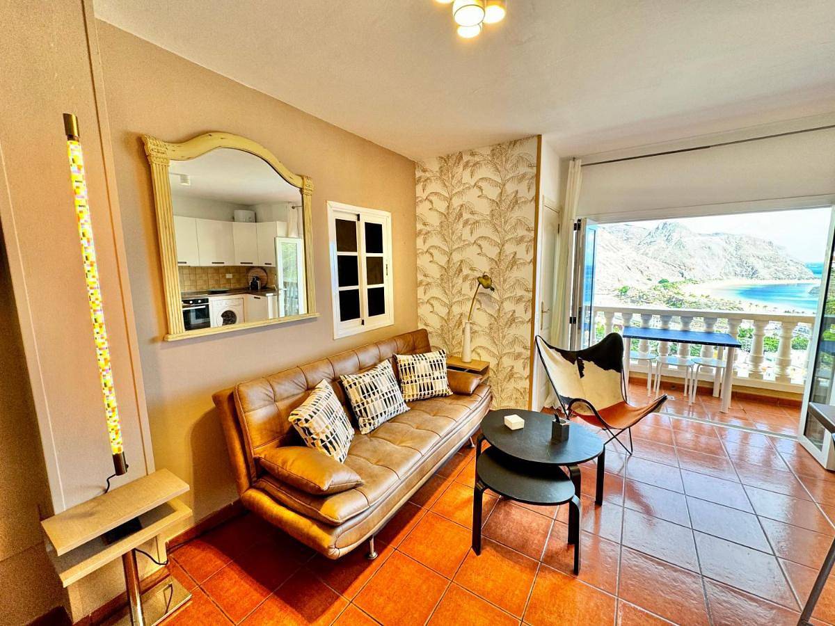 Ganze Wohnung, Two-Bedroom Apartment in Anaga, Santa Cruz de Tenerife
