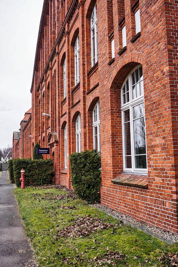 Ganze Wohnung, Motel Home Wittenau Berlin in Reinickendorf, Berlin