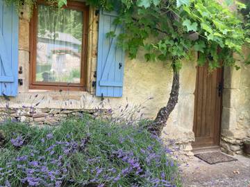 Maison De Vacances pour 6 Personnes dans Nantiat, Région de Bellac, Photo 4