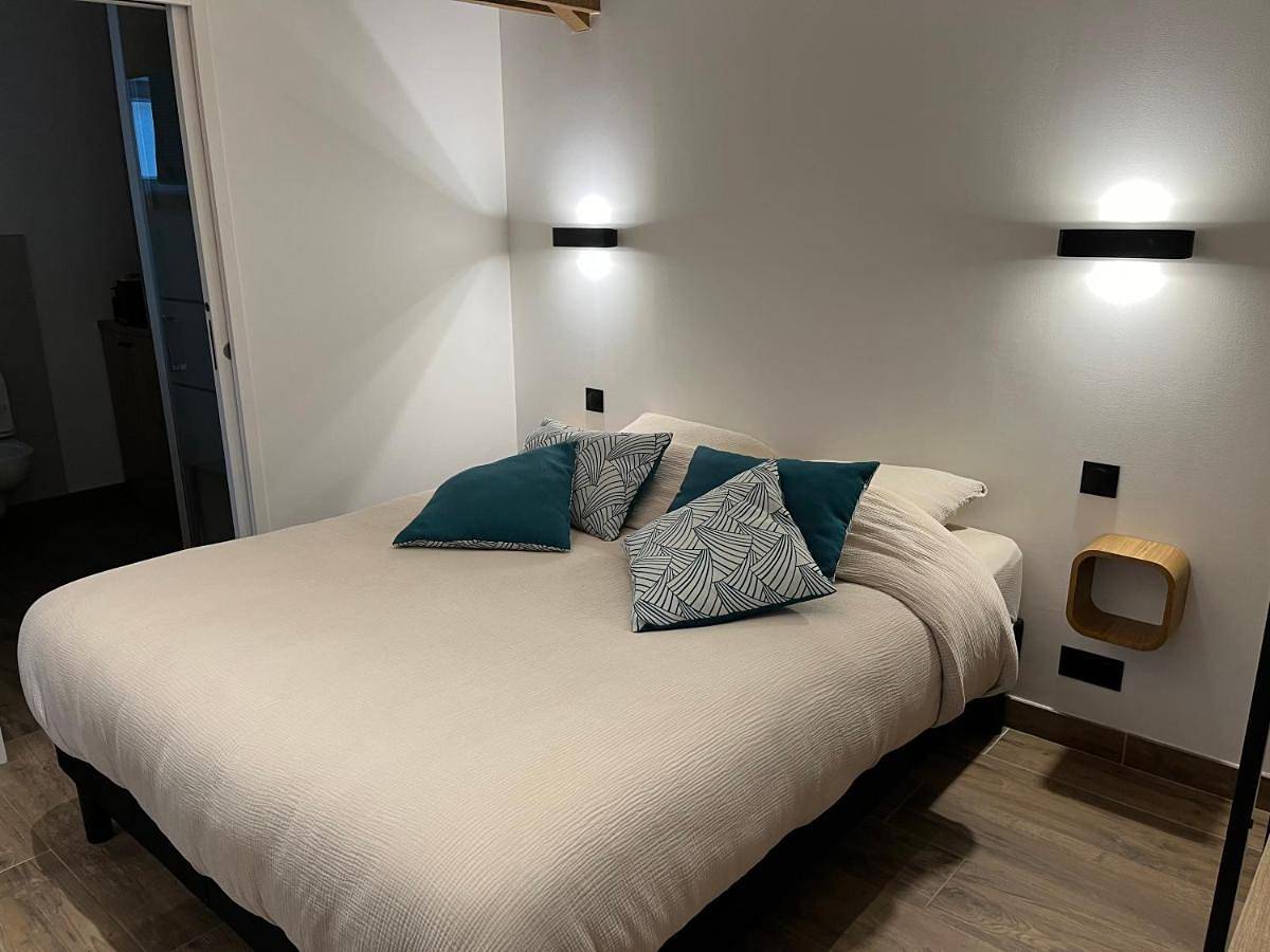 One-Bedroom House in Arromanches-les-Bains, Région de Bayeux