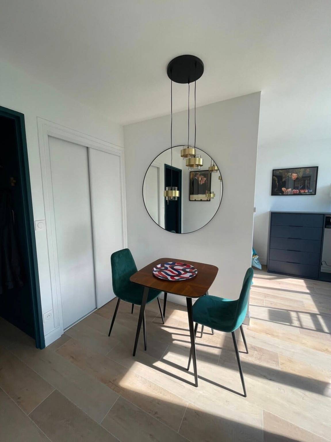 Ganze Wohnung, Ferienwohnung für 2 Personen in Le Havre, Le Havre und Umgebung