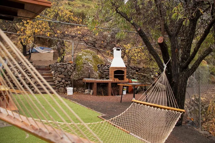 Casa de vacaciones para 10 personas, con vistas y jardín, Se admiten mascotas - 1