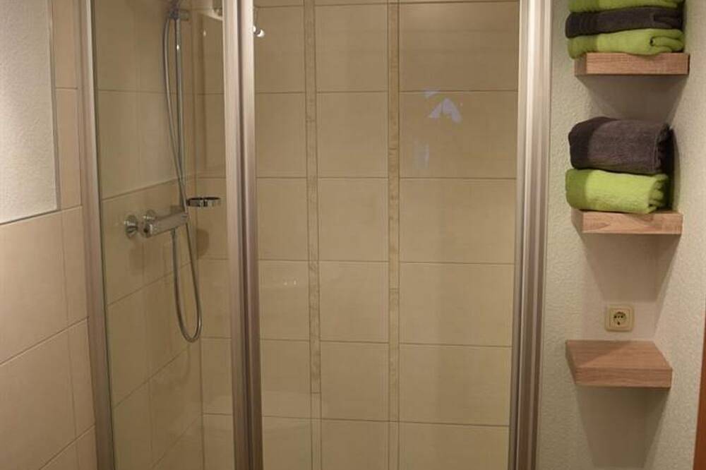 Ganze Wohnung, Ferienwohnungen Auszeit/Ausblick - Ferienwohnung Auszeit in Geising, Altenberg