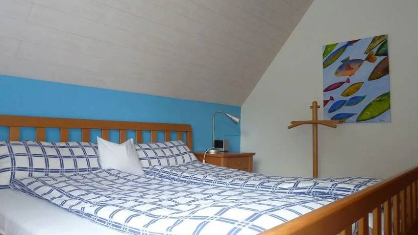 Ferienwohnung für 3 Personen, mit Balkon in Kiel - 3