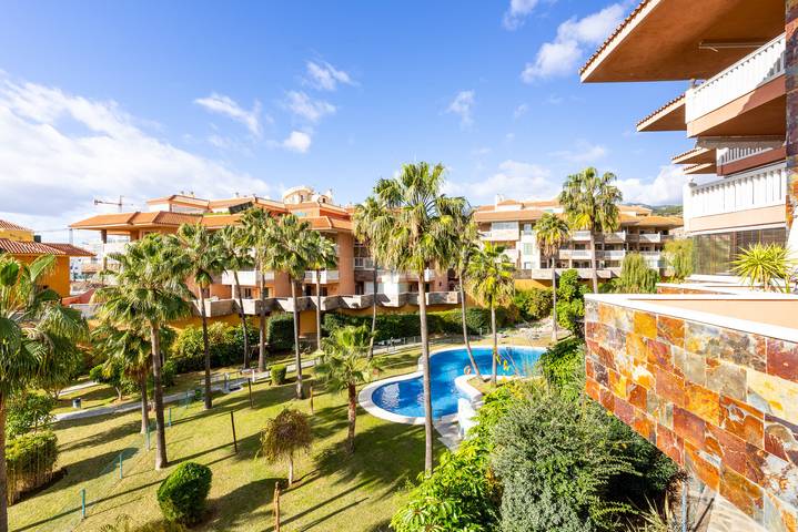Ferienwohnung für 4 Personen in Fuengirola - 3