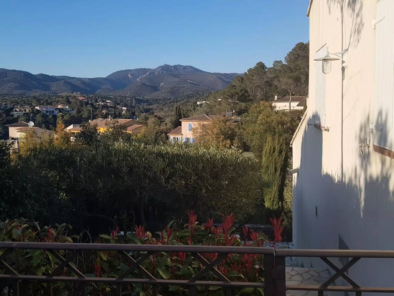 Huis 7 Personen in Saint-Raphaël, Middellandse Zeekust (Frankrijk)